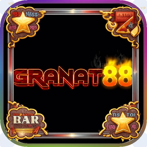 granat88 — galeri pratinjau Resmi APK