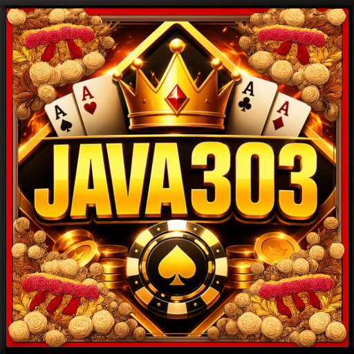 java303 — mitra unggulan